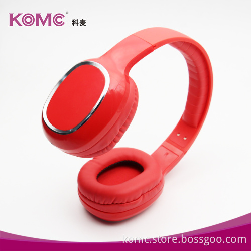 Stereo Headset for PC, Mac, and Smart Devices